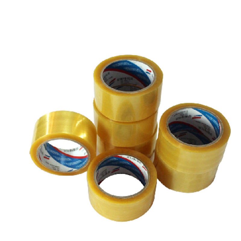 Adhesive tape